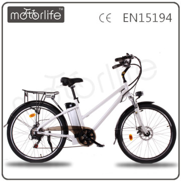 Motorlife/OEM номер 36V250W города Звездный электрический велосипед для взрослых
